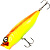 Воблер Namazu Prospector, L-65мм, 10г, поппер, цвет 14
